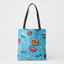 Suche nach comicen taschen Lippen
