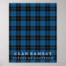 Suche nach ramsay poster Kariert