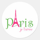 Suche nach liebe paris aufkleber Französisch