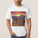 Suche nach surrealismus tshirts Himmel