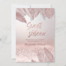 Suche nach goldglitter einladungen Prinzessin