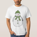 Suche nach schneemänner tshirts Gemütlich