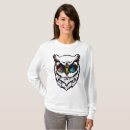 Suche nach eule tshirts Natur