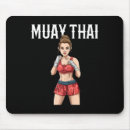 Suche nach kickboxer mousepads Explosive schlagkraft