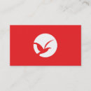 Suche nach roter vogel visitenkarten Modern