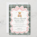 Suche nach beary Beary erster geburtstag