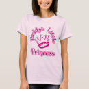 Suche nach kleine prinzessin tshirts Daughter