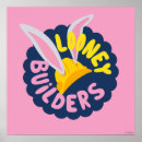 Suche nach bugs bunny poster Lasst uns das bauen
