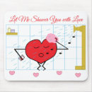 Suche nach romantik mousepads Für ihn