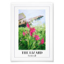 Suche nach eidechsen poster Reise