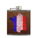 Suche nach frankreich flachmänner Französische flagge