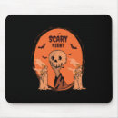 Suche nach schädel mousepads Gruselig