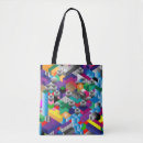 Suche nach 3d tote bags Abstrakt