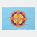Suche nach mandala geschirr tücher Blumenreich