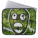 Suche nach schädel laptop schutzhüllen Grün
