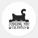 Suche nach lustige schwarze katze aufkleber Kätzchen