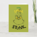 Suche nach stinken karten Dr seuss grinch weihnachtsdesign