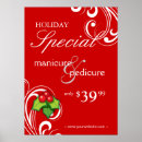 Suche nach rote nägel poster Weihnachten