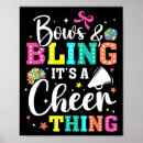 Suche nach cheerleading poster Vorstellung