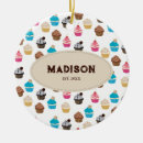 Suche nach cupcakes ornamente Dessert