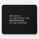 Suche nach trommeln mousepads Amerikanisch