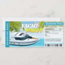 Suche nach yachten einladungen Geburtstagsparty