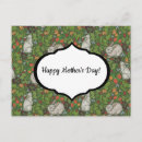 Suche nach weißer hase postkarten Für sie