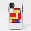 Suche nach mondrian iphone hüllen Modern