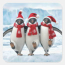 Suche nach weihnachtspinguin aufkleber Winter