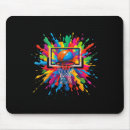 Suche nach slam dunk mousepads Halbes feld
