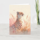 Suche nach gepard karten Wildkatze
