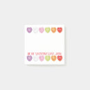 Suche nach valentinstag post it Valentinin