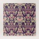 Suche nach barock puzzle Vintag