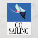 Suche nach sailing postkarten Boot