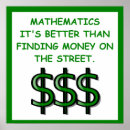 Suche nach mathematiker poster Lustig