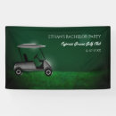 Suche nach golfspieler banner Für ihn