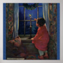 Suche nach christmas eve poster Retro