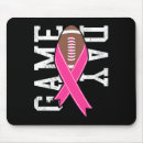Suche nach rosa fußball mousepads Brust
