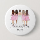 Suche nach brautgeschenk buttons Junggeselinnen abschied