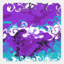 Suche nach wave aufkleber Abstrakt