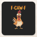 Suche nach schwarzer rabe untersetzer Hahn