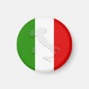 Suche nach italienische flagge magnete Rot