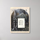 Suche nach magischer wald leinwandbilder Herbst