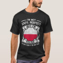 Suche nach polnisches erbe tshirts Polnische herkunft