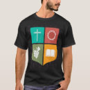 Suche nach symbolismus tshirts Gott