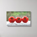 Suche nach tomate leinwandbilder Rot