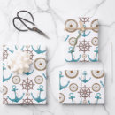 Suche nach anker geschenkpapier Segler