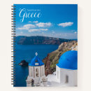 Suche nach santorini kleine notizbücher Griechenland
