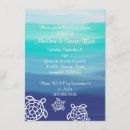 Suche nach honu Strand