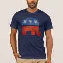 Suche nach republikanischer elefant tshirts Mitt romney